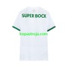 Billiga Fotbollströjor Sporting Clube de Portugal 60th Anniversary Hemma tröja 2024 Kortärmad
